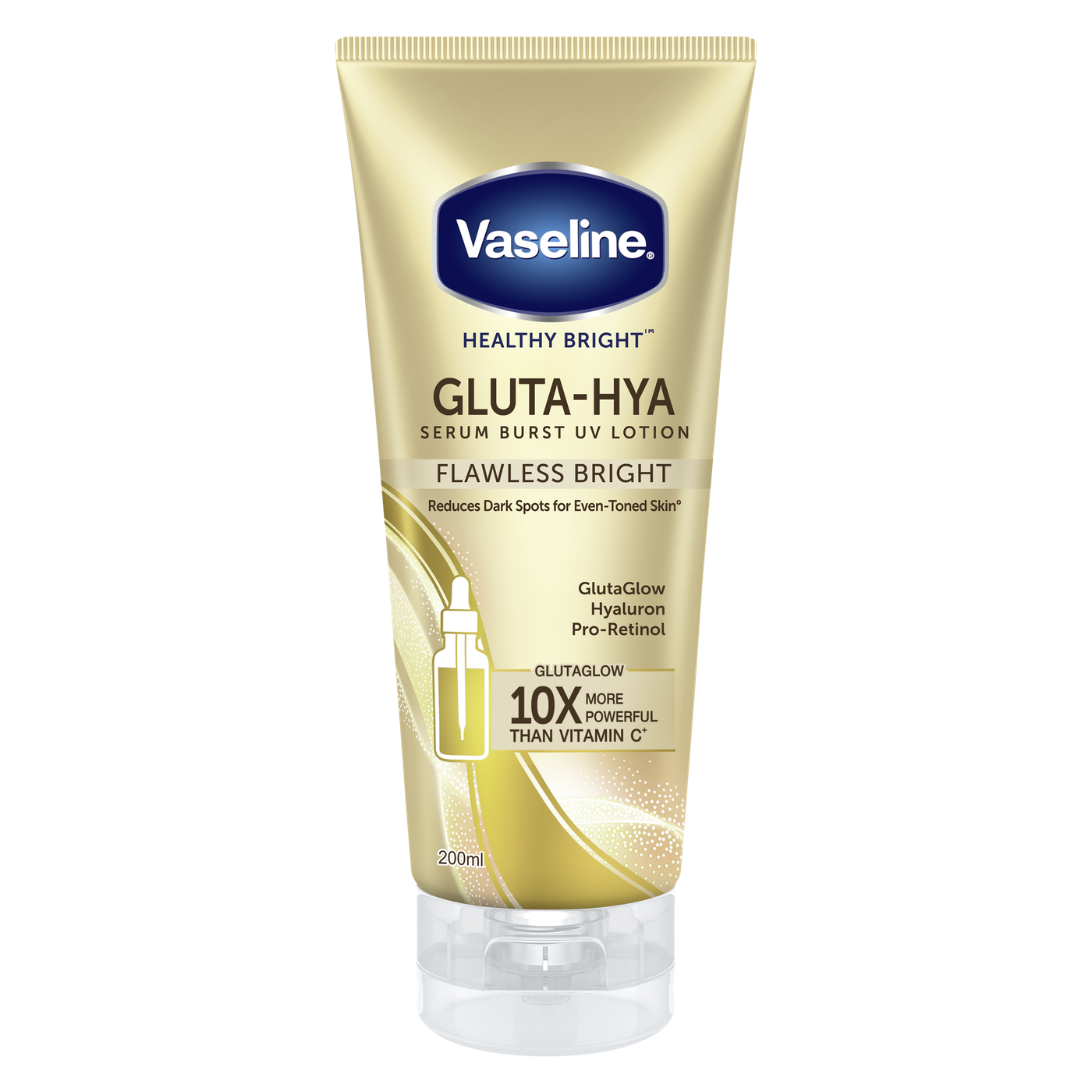Vaseline Gluta-hya Dewy radiance