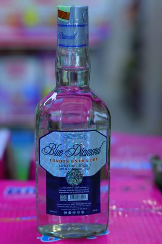 BLUE DIMOND 180ML MRP-315/-