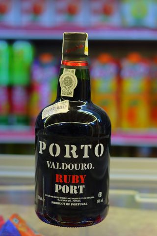 PORTO VALDOURO RP 750ML MRP-2600