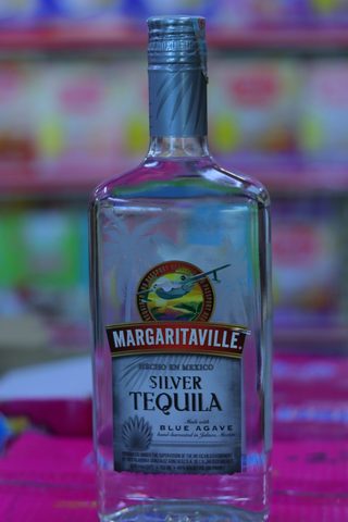MARGARITAVILLE SILVER 750ML MRP-7350/-